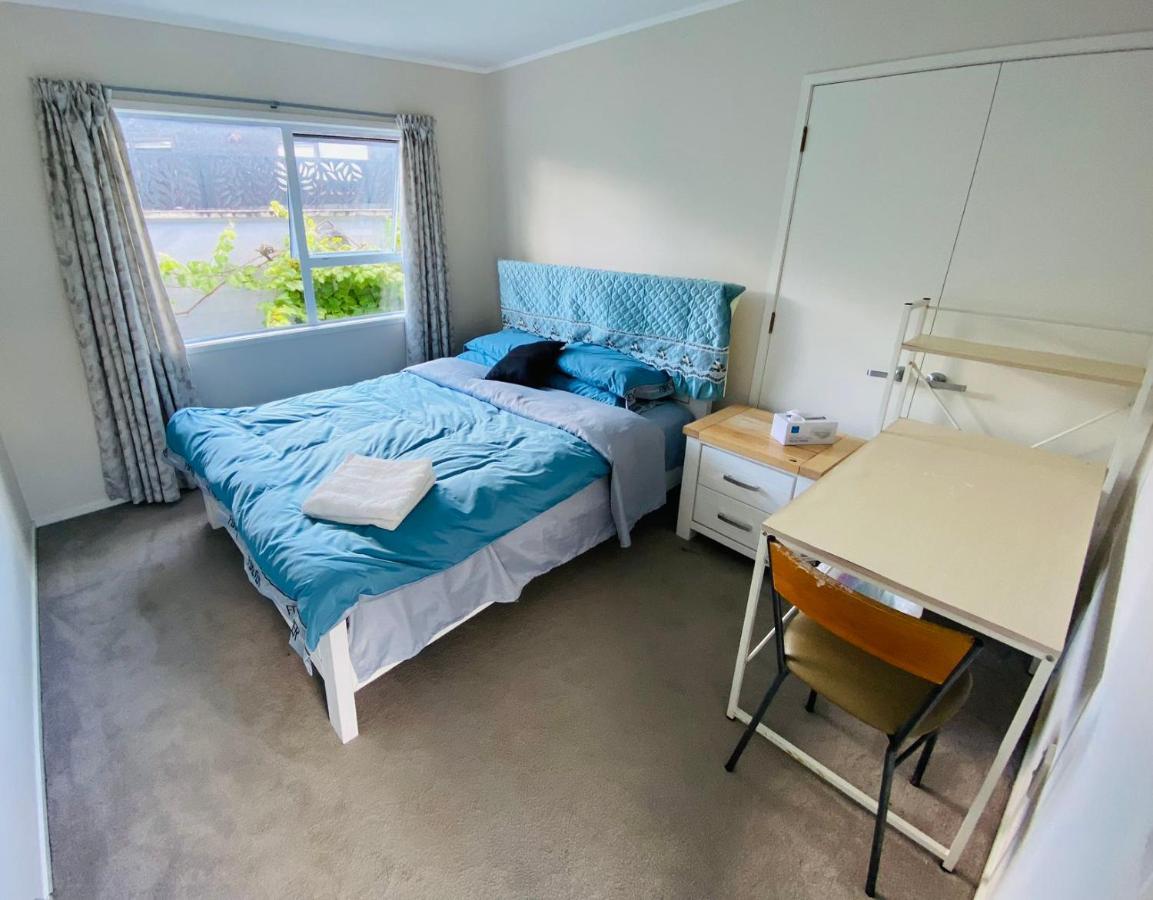 Queenroomsharedbathroom2Aldult-204 (Adults Only) Auckland Exterior foto